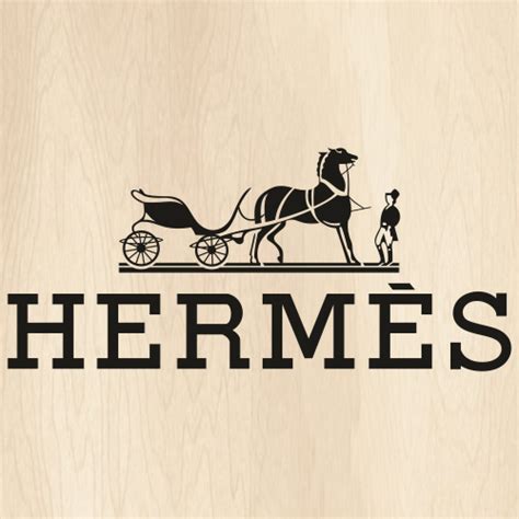 Hermes horse logo